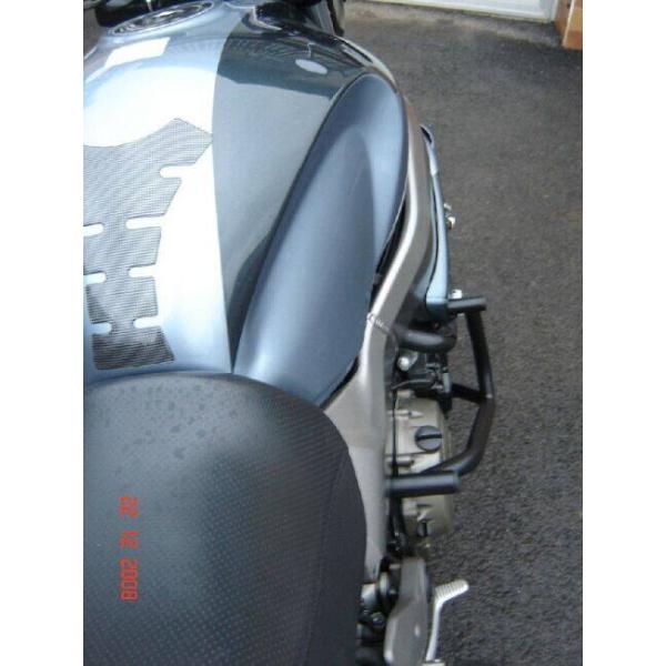 RDmoto �A�[���f�B�[���g �N���b�V���t���[���yCrash frames�z X11 - Eleven HONDA �z���_ �G���W���K�[�h �t���[�� ���i�摜2