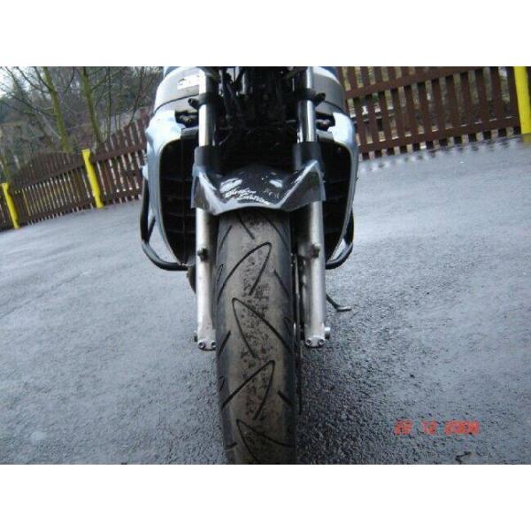 RDmoto �A�[���f�B�[���g �N���b�V���t���[���yCrash frames�z X11 - Eleven HONDA �z���_ �G���W���K�[�h �t���[�� ���i�摜3