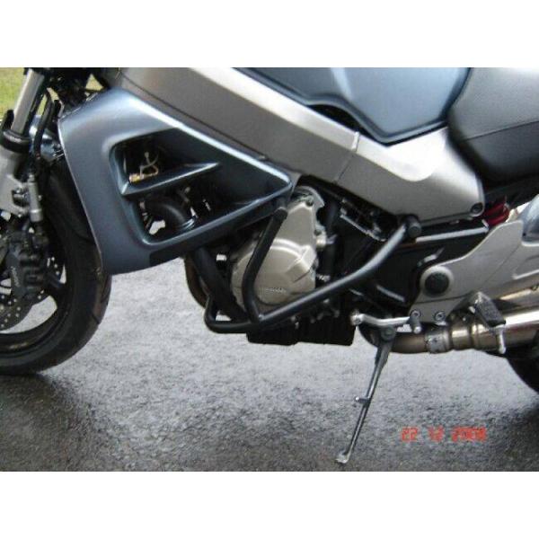 RDmoto �A�[���f�B�[���g �N���b�V���t���[���yCrash frames�z X11 - Eleven HONDA �z���_ �G���W���K�[�h �t���[�� ���i�摜4