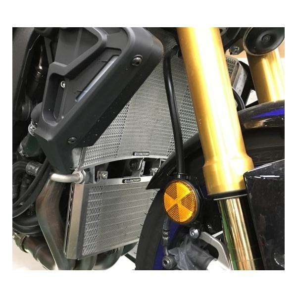 K-FACTORY PCt@Ng[ WG^[ICN[[K[hZbg MT-10 SP YAMAHA }n WG[^[RAK[hEICN[[RAK[h p֘A