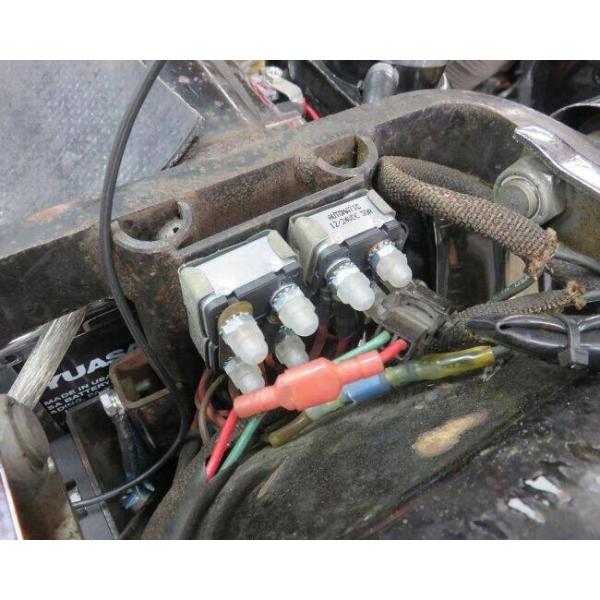 Neofactory �l�I�t�@�N�g���[ EASTERN MOTORCYCLE PARTS(�C�[�X�^�����[�^�[�T�C�N���p�[�c) �T�[�L�b�g�u���[�J�[�i�C�����i�b�g �ėp�i�b�g �O�� ���i�摜2