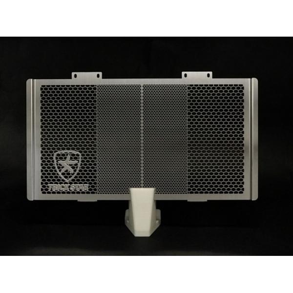 TRICKSTAR �g���b�N�X�^�[ ���W�G�^�[�R�A�K�[�h �\�ʎd�グ�F�u���b�N���b�L CB400�X�[�p�[�{���h�[�� HONDA �z���_ ��p�֘A �G���W��