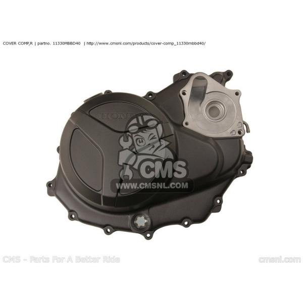 CMS V[GGX COVER COMPCR VTR1000F FIRESTORM (1) AUSTRALIA / ASV ENGLAND EUROPEAN DIRECT SALES FRANCE GERMANY (2) HONDA z_ GWp[c