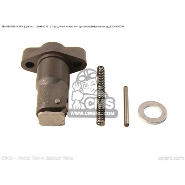 CMS V[GGX TENSIONER-ASSY ZR1000B7F Z1000 USA ZR1000B8F KAWASAKI JTL ̑GWp[cIvVECi GWp[c GW