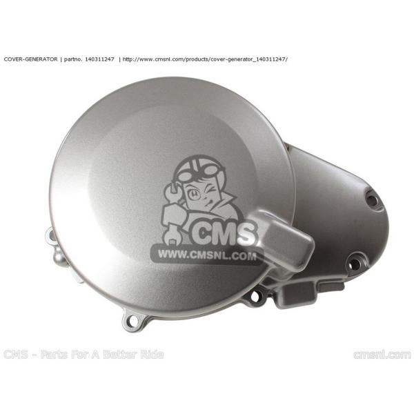 CMS V[GGX COVER-GENERATOR ZX600E11 ZZR600 2003 USA CALIFORNIA CANADA ZX600E12 2004 ZX600E13 KAWASAKI JTL ̑GWJo[ GW