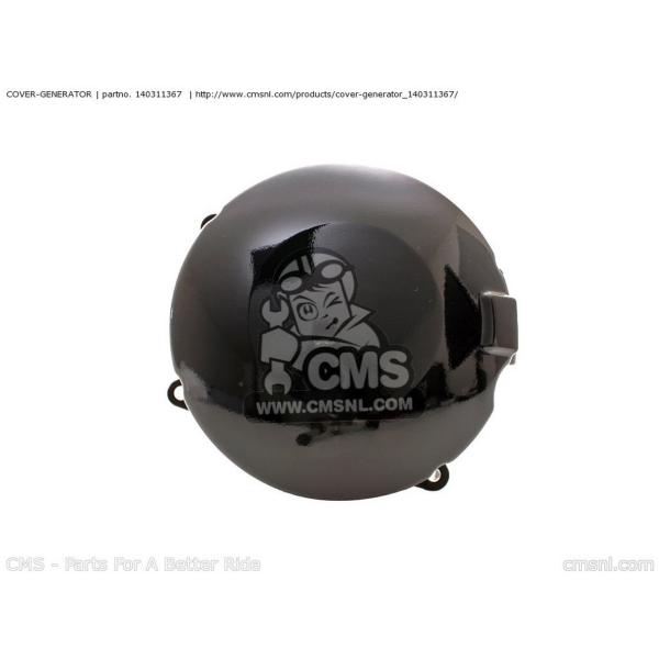 CMS V[GGX COVER-GENERATOR ZR750H3 ZR7S 2003 USA CALIFORNIA CANADA ZR750H4 2004 ZR750H5 2005 KAWASAKI JTL ̑GWJo[ GW