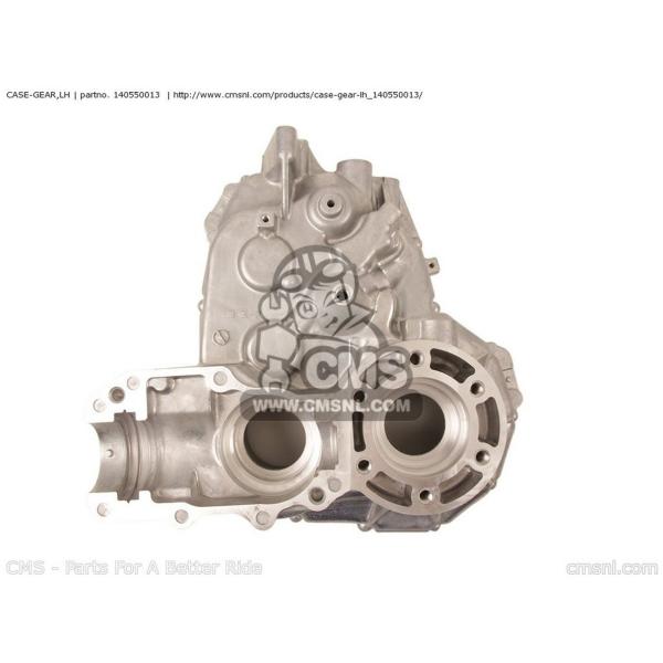 CMS �V�[�G���G�X CASE-GEAR�CLH KAF400-B9F MULE600 2009 USA KAF400-BAF 2010 KAF400-BBF 2011 KAF400-BDF 2013 KAWASAKI �J���T�L �~�b�V�����E�M�A