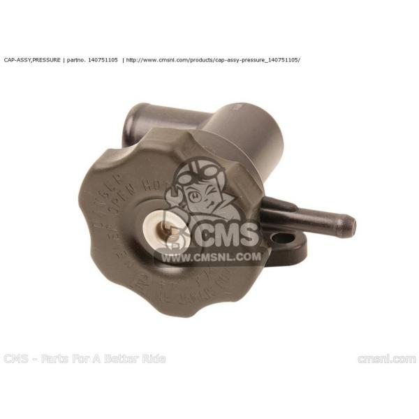 CMS V[GGX CAP-ASSYCPRESSURE KAWASAKI JTL WG[^[ p֘A GW