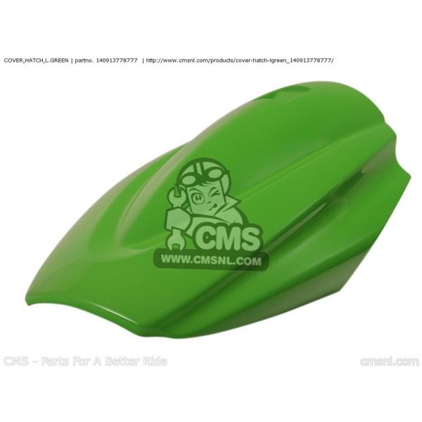 CMS �V�[�G���G�X COVER�CHATCH�CL.GREEN JT1500-A6F JETSKI STX-15F 2006 USA JT1500-AEF 2014 KAWASAKI �J���T�L ���̑��O���I�v�V�����E��C���i �O��