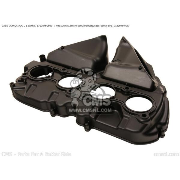 CMS V[GGX CASE COMPCAIR^C L HONDA z_ GAN[i[EGAN[i[Gg zC֘A GW