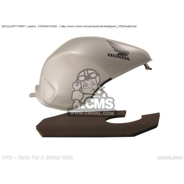 CMS V[GGX SETCILLUST*TYPE4* CBR1100XX SUPERBLACKBIRD (2) BRAZIL CANADA ENGLAND EUROPEAN DIRECT SALES FRANCE (3) (4) / ASV MKH EUROPE KPH O