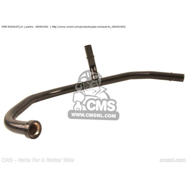 CMS �V�[�G���G�X PIPE-EXHAUST�CLH EX400A2 GPZ400S 1988 SWEDEN EX500D11 NINJA 500R 2004 USA CALIFORNIA CANADA EX500D6F 2006 KAWASAKI �J���T�L �}�t���[
