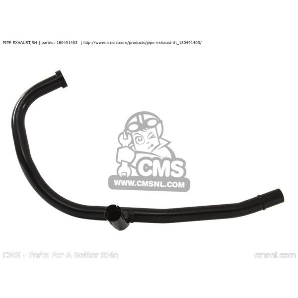 CMS �V�[�G���G�X PIPE-EXHAUST�CRH EX400A2 GPZ400S 1988 SWEDEN EX500D11 NINJA 500R 2004 USA CALIFORNIA CANADA EX500D6F 2006 KAWASAKI �J���T�L �}�t���[