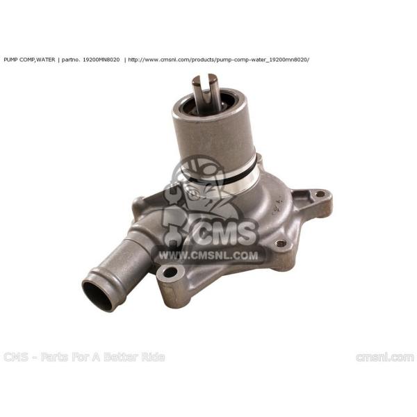 CMS V[GGX PUMP COMPCWATER NT650V DEAUVILLE 2000 (Y) ENGLAND EUROPEAN DIRECT SALES / 25K FRANCE GERMANY 50P SWITZERLAND 2001 (1) HONDA z_