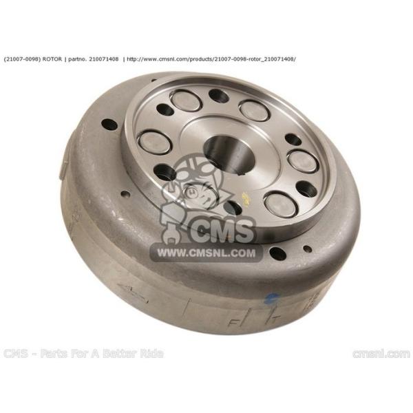 CMS V[GGX (210070098) ROTOR KAWASAKI JTL I^l[^[EWFl[^[ dn