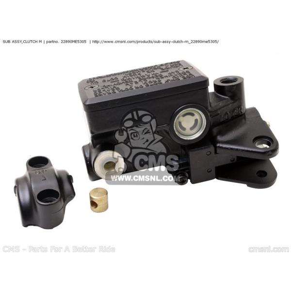 CMS V[GGX SUB ASSYCCLUTCH M CBX750P2 2001 (1) GEN EXPORT / KPH TYPE 4 PLR GENERAL MK 2 PLB 3 MOT 5 6 MOROCCO BLA PERU PERUMK HONDA z_