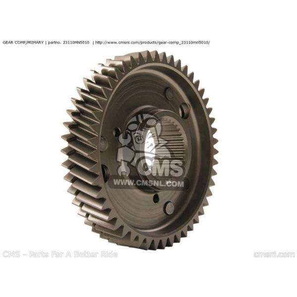 CMS V[GGX GEAR COMPCPRIMARY HONDA z_ ~bVEMA GWp[c GW