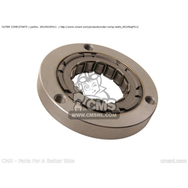 CMS �V�[�G���G�X OUTER COMP�CSTARTI SH125 D9 UH125D 9 FRANCE | CMF KMH 2F HONDA �z���_ ���̑��G���W���p�[�c�I�v�V�����E��C���i �G���W���p�[�c