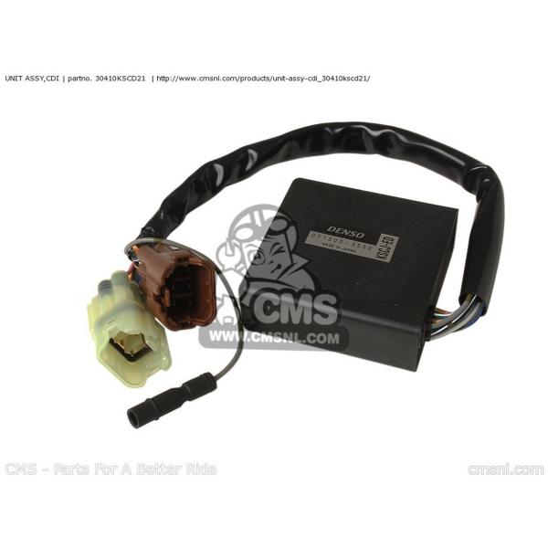 CMS �V�[�G���G�X UNIT ASSY�CCDI CRF250X (7) AUSTRALIA EUROPEAN DIRECT SALES / CMF (8) (9) (B) TYPE 2 HONDA �z���_ CDI�E�C�O�i�C�^�[ �_�Όn �G���W��