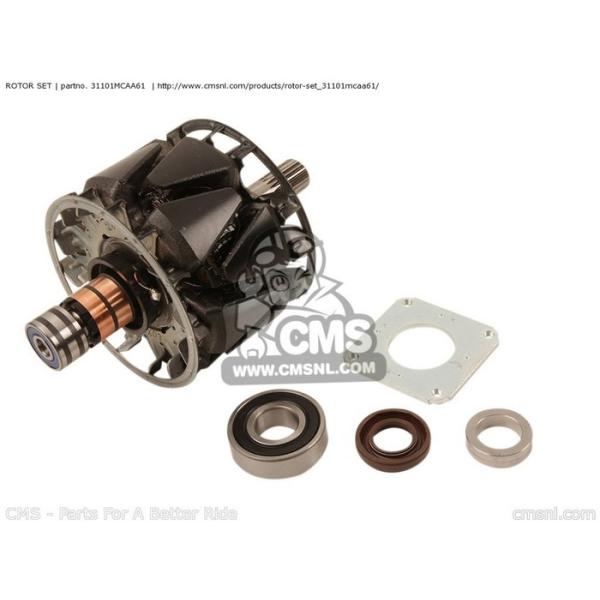 CMS �V�[�G���G�X ROTOR SET GL1800 GOLDWING (6) AUSTRALIA / GH BRAZIL ENGLANDGH EUROPEAN DIRECT SALES FRANCE CMF IRELAND USA HONDA �z���_ �G���W��