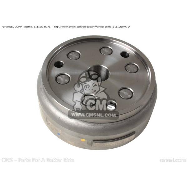 CMS �V�[�G���G�X FLYWHEEL COMP ANF125 INNOVA 2003 (3) ENGLAND EUROPEAN DIRECT SALES 2005 (5) FRANCE 2006 (6) / MKH CMF ANF125T HONDA �z���_ �G���W��