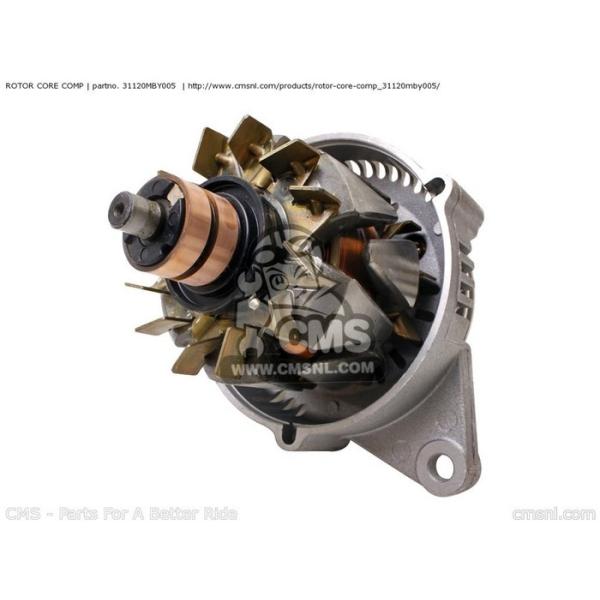 CMS V[GGX ROTOR CORE COMP HONDA z_ ̑GWp[cIvVECi GWp[c GW