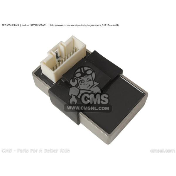 CMS V[GGX REG.COMP.RVS GL1800 GOLDWING (6) AUSTRALIA / GH BRAZIL ENGLANDGH EUROPEAN DIRECT SALES FRANCE CMF IRELAND USA HONDA z_ dn