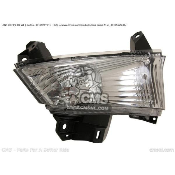 CMS V[GGX LENS COMPCL FR WI FJS400A SILVER WING 2009 (9) FRANCE / ABS CMF SINGAPORE FJS400D HONDA z_ ECJ[Y Η dn