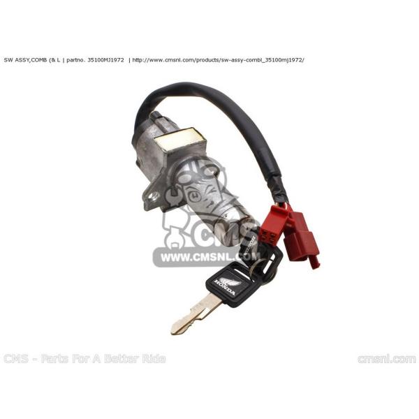 CMS V[GGX SW ASSYCCOMB (&amp; L CBX750P2 2001 (1) GEN EXPORT / KPH TYPE 4 PLR GENERAL MK 2 PLB 3 MOT 5 6 MOROCCO BLA PERU PERUMK HONDA z_