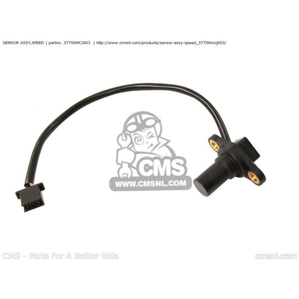 CMS V[GGX SENSOR ASSYCSPEED HONDA z_ ̑[^[ [^[ECWP[^[֌W dn