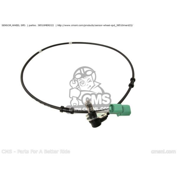 CMS �V�[�G���G�X SENSOR�CWHEEL SPD. CBF500A 2004 (4) ENGLAND / ABS EUROPEAN DIRECT SALES 3ED IRELAND 2006 (6) 25K FRANCE CMF CBF600NA SPC �d���n