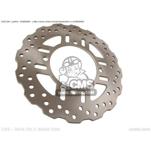 CMS V[GGX DISCCRR KAWASAKI JTL u[LfBXN[^[ u[L