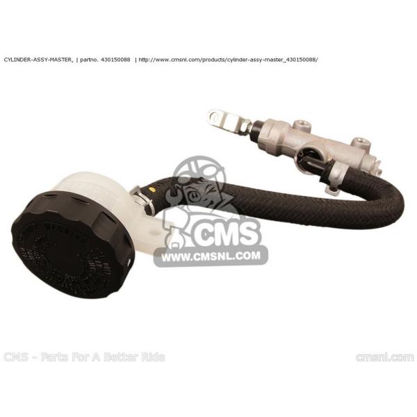 CMS V[GGX CYLINDER-ASSY-MASTERC ZX1000D7F NINJA ZX10R USA CALIFORNIA CANADA ZX1000D7FA KAWASAKI JTL u[L}X^[V_[ u[L