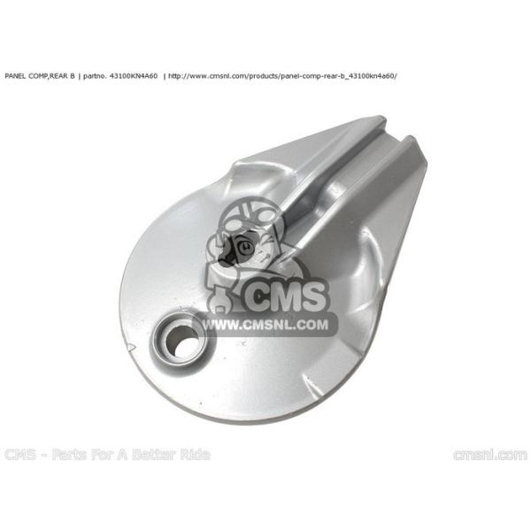 CMS V[GGX PANEL COMPCREAR B HONDA z_ hu[L u[L