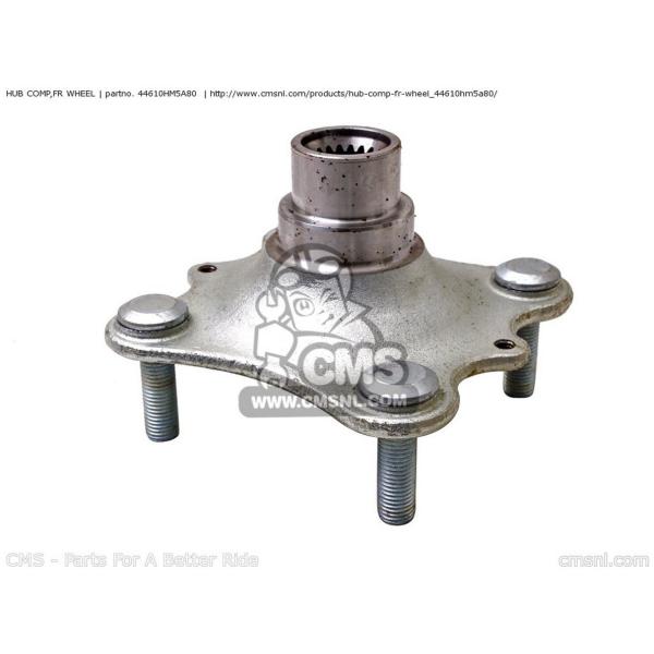 CMS V[GGX HUB COMPCFR WHEEL HONDA z_ ̑zC[IvVECi zC[֘A 