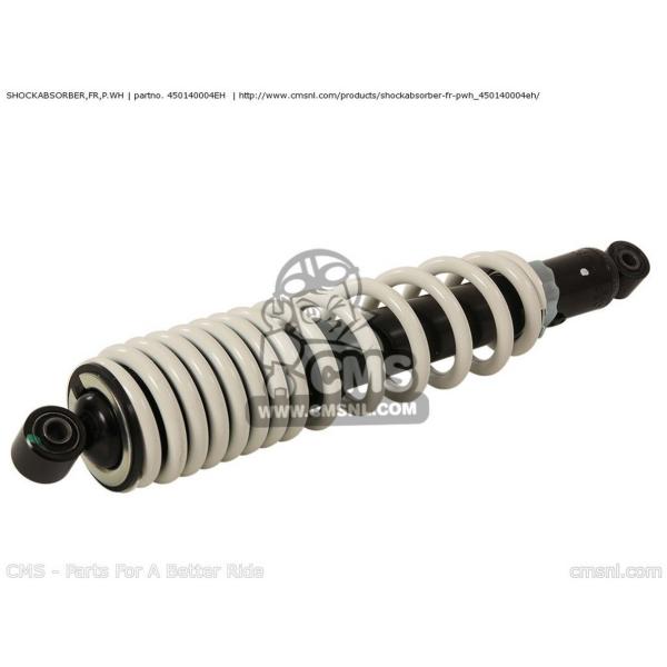 CMS �V�[�G���G�X SHOCKABSORBER�CFR�CP.WH KAWASAKI �J���T�L ���A�T�X�y���V���� �T�X�y���V���� �����