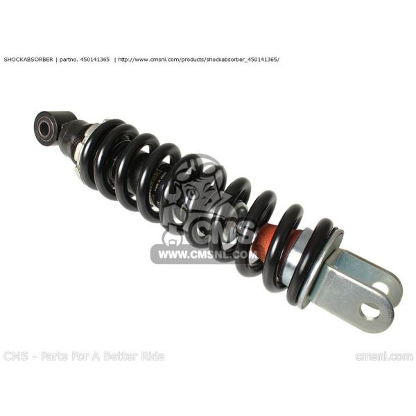 CMS �V�[�G���G�X SHOCKABSORBER EX500D11 NINJA 500R 2004 USA CALIFORNIA CANADA EX500D6F 2006 EX500D8F 500 2008 EX500D9F 2009 KAWASAKI �J���T�L �����