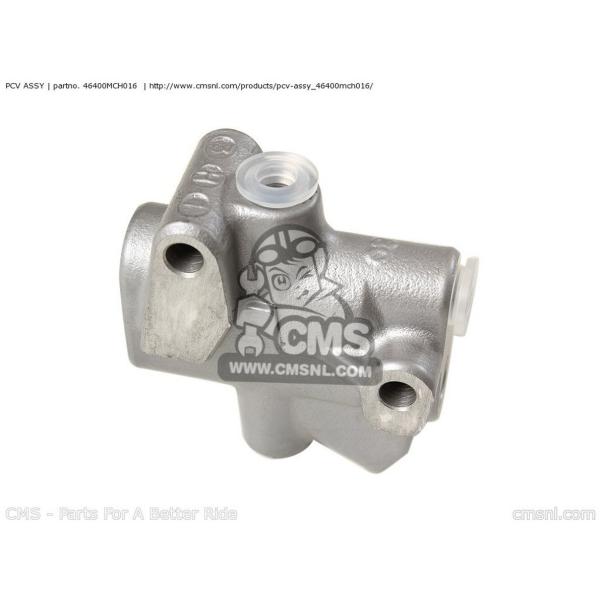 CMS V[GGX PCV ASSY VTX1800C1 2006 (6) AUSTRALIA BRAZIL ENGLAND EUROPEAN DIRECT SALES FRANCE / CMF IRELAND KOREA 2007 (7) 2008 (8) HONDA z_
