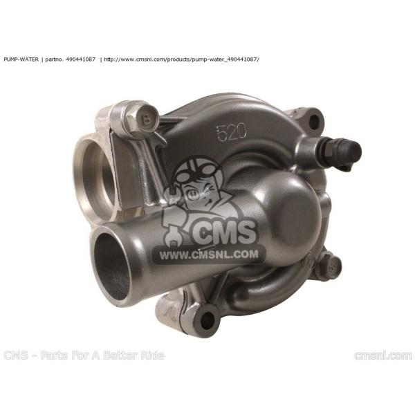 CMS V[GGX PUMP-WATER ZX600E11 ZZR600 2003 USA CALIFORNIA CANADA ZX600E12 2004 ZX600E13 KAWASAKI JTL GWp[c GW