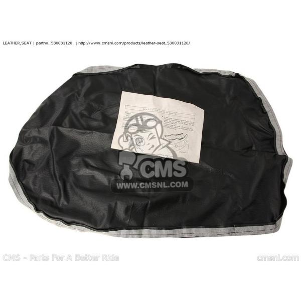 CMS V[GGX LEATHERCSEAT ZX750G3 1986 EUROPE (UK/GK/GR/SD/ST/WG) KAWASAKI JTL ̑V[gIvVECi V[g֘A O