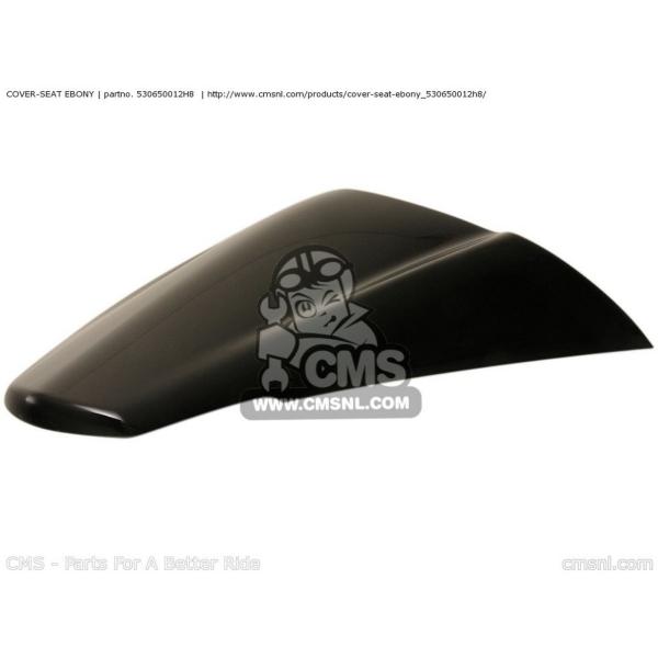 CMS �V�[�G���G�X COVER-SEAT EBONY ZX1400A6F NINJA ZX14 USA CALIFORNIA CANADA ZX1400C9FB ZX1400CBF KAWASAKI �J���T�L ���̑��V�[�g�I�v�V�����E��C���i
