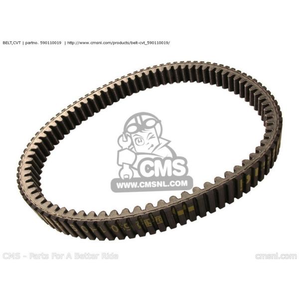 CMS �V�[�G���G�X �x���g�ACVT KAWASAKI �J���T�L �X�N�[�^�[�h���C�u�x���g �X�N�[�^�[�쓮�n �쓮�n