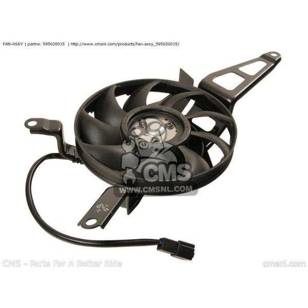 CMS V[GGX FAN-ASSY ZX600N1 NINJA ZX6RR 2005 USA CALIFORNIA CANADA ZX600N6F 2006 ZX636C6F ZX6R ZX636D6F KAWASAKI JTL WG[^[ p֘A