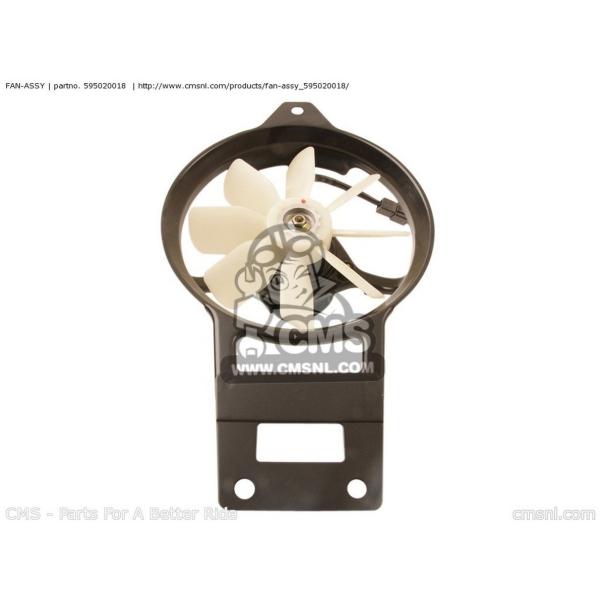CMS �V�[�G���G�X FAN-ASSY EX500D6F NINJA 500R 2006 USA CALIFORNIA CANADA EX500D8F 500 2008 EX500D9F 2009 KAWASAKI �J���T�L ���W�G�[�^�[ ��p�֘A