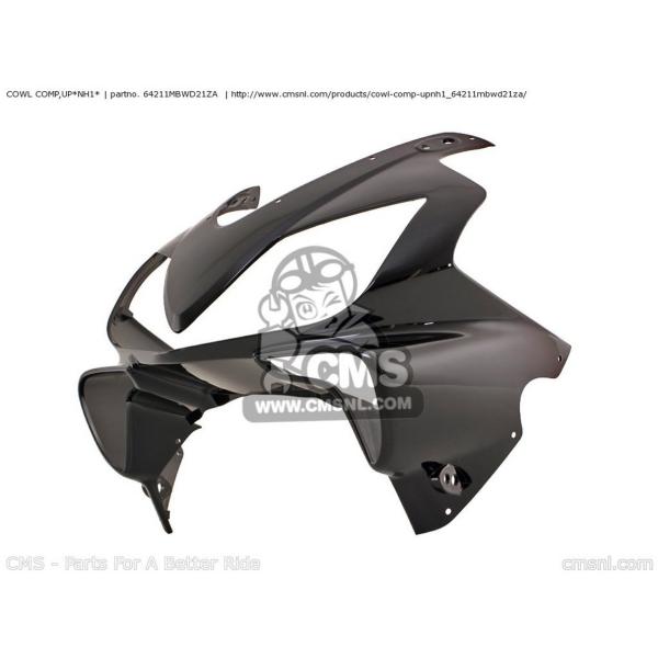 CMS V[GGX COWL COMPCUP*NH1* CBR600F HURRICANE (3) BRAZIL ENGLAND EUROPEAN DIRECT SALES / 25K FRANCE GERMANY MEXICO (4) (5) IRELAND JE֘A