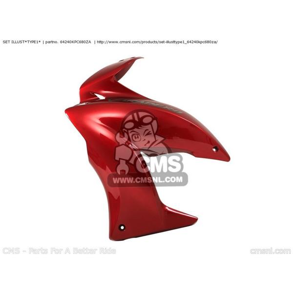 CMS �V�[�G���G�X SET ILLUST*TYPE1* HONDAXL125V VARADERO 2010 (A) ENGLAND / MKH XL125V 2009 (9) TYPE 2 EUROPEAN DIRECT SALES DX 4 6 CMF 5 7 2011 (B) 3