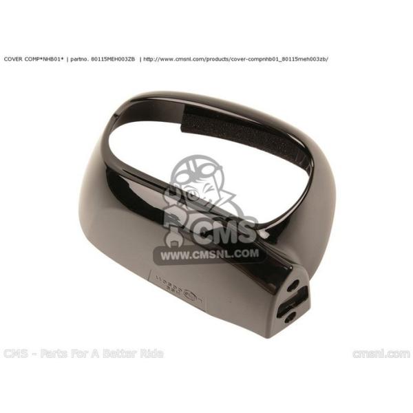 CMS V[GGX COVER COMP*NHB01* NSA700A 2008 (8) AUSTRALIA / REF ENGLAND MKH EUROPEAN DIRECT SALES FRANCE CMF KOREA 2009 (9) MME MK DN01 ~[