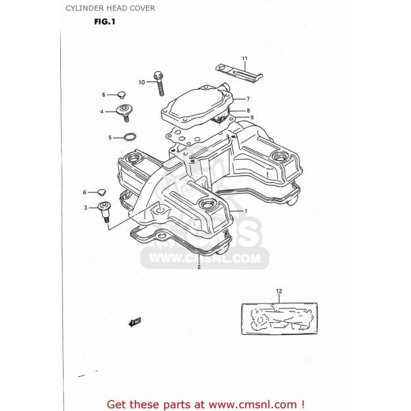 CMS �V�[�G���G�X (1140001845) GASKET SET GS500E 1989 (K) USA (E03) 1990 (L) 1991 (M) 1992 (N) 1993 (P) 1994 (R) 1995 (S) 1996 (T) SUZUKI �X�Y�L