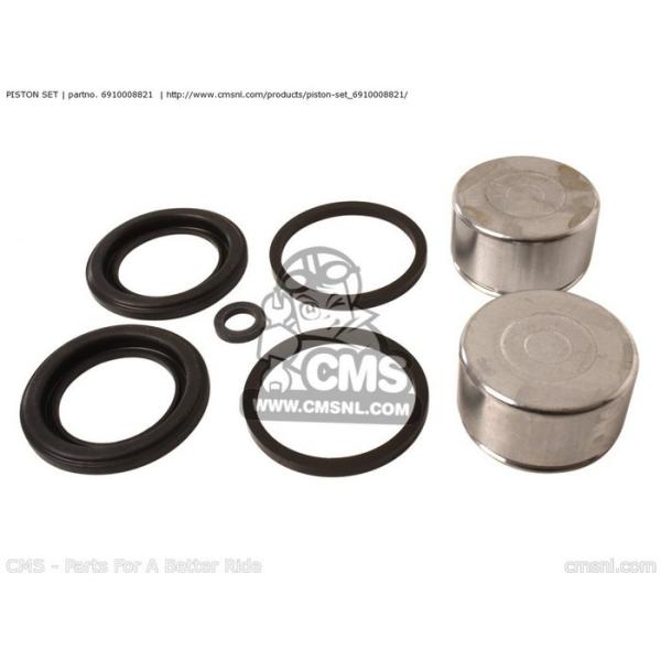 CMS �V�[�G���G�X PISTON SET GS1000L 1979 (N) USA (E03) GS1000S GS1100S 1983 (D) GS550L GS750L SUZUKI �X�Y�L ���̑��s�X�g���I�v�V�����E��C���i