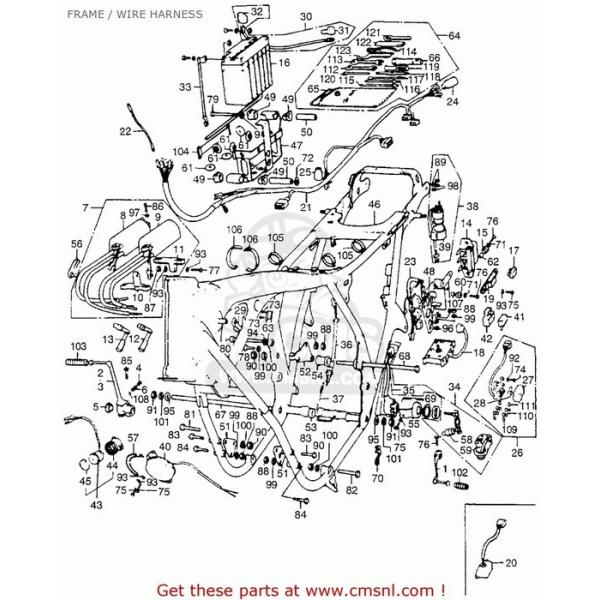 CMS V[GGX (35010374671) SWITCH-SETCCOMB. HONDA z_ Cn[lX XCb`En[lX֌W dn